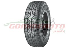 COP. 285/45HR22 YOKOHAMA G015 RPB XL 114H M+S